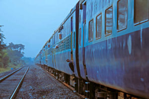 Railway minister Piyush Goyal and MP Prof Prem Singh Chandumajra to flag off Nawashahr-Amritsar train on Thursday