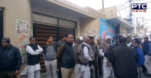 Haryana EX CM Bhupinder Singh Hooda Rohtak Accommodation CBI Raid
