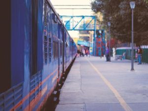 Railway minister Piyush Goyal and MP Prof Prem Singh Chandumajra to flag off Nawashahr-Amritsar train on Thursday