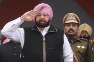 Republic Day: Governor to unfurl flag in Mohali , CM at Patiala