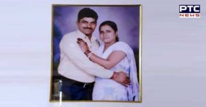  Jalandhar Coal Firewood closed room Husband Wife Death