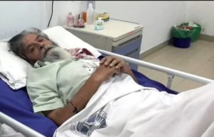 PTC News impact : Punjab CM asks DC Ludhiana to visit veteran actor Satish Kaul 