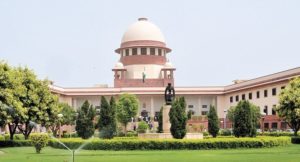 Supreme Court Ayodhya matter Today Hearing