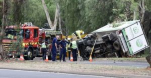Punjabi youth killed in fatal road accident in Australia