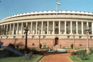 Budget Session of Parliament begins today: Citizenship, Triple Talaq bills to be discussed