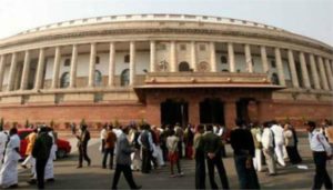 Budget Session of Parliament begins today: Citizenship, Triple Talaq bills to be discussed