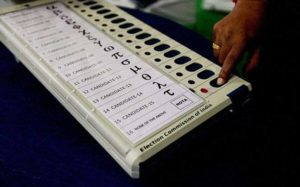 Haryana : Counting begins in Jind amid high security