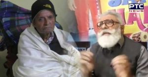 Punjabi Actor Yograj Singh Satish Kaul Caring Satyadevi Serious charges