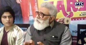 Punjabi Actor Yograj Singh Satish Kaul Caring Satyadevi Serious charges