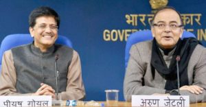 Budget 2019 Finance Minister Piyush Goyal today presented Interim budget