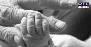 93 year old becomes father in italy