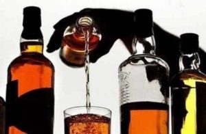 Haridwar district Poisonous liquor Due 12 people Death