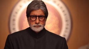 Amitabh Bachchan Pulwama terrorist attack martyr Youth Families 5-5 lakh Rs