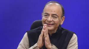 Union minister Arun Jaitley treatment After country Returned