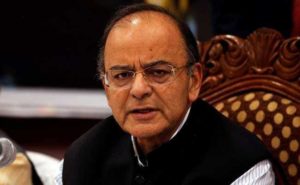 Union minister Arun Jaitley treatment After country Returned