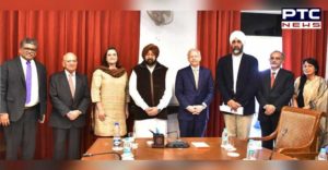 Punjab Government Virgo Corporation Bio-Fuel Projects