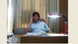Advocate Harish Rai Dhanda Joined Shiromani Akali Dal