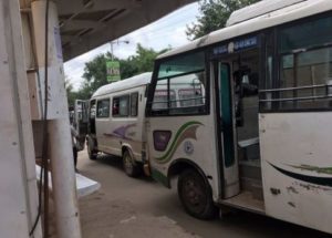 In a major relief, Bus fare slashed in Punjab