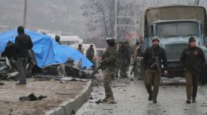 Jammu and Kashmir Pulwama terrorist attack After Mobile internet services Stop