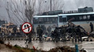 Jammu and Kashmir Pulwama terrorist attack After Mobile internet services Stop