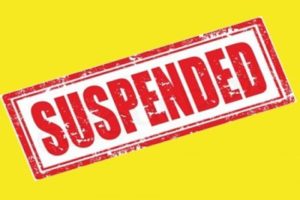  Uttarakhand University 7 Kashmiri students Suspended