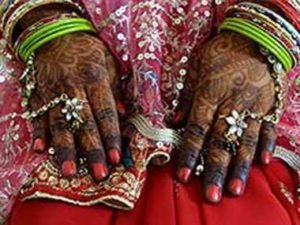 Sri Muktsar Sahib Minor girl Forced wedding After Rape