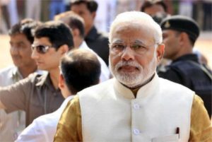 PM Narendra Modi to visit Kurukshetra today , Developmental projects to be unveiled