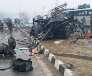 Pulwama terror attack: 7 detained by Jammu and Kashmir Police in connection with attack