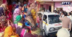 Uttarakhand and Uttar Pradesh Poisonous liquor Case 2 Arrested