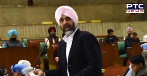 Punjab Vidhan Sabha Budget Session farmers debt Loan 3000 Crore Announcement