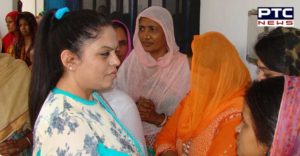 Haryana : Punjab State Women’s Commission Chairperson chased by miscreants , Two held