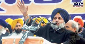 Shiromani Akali Dal releases list of Political Affairs Committee