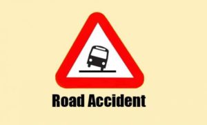 25-year-old youth dies in road accident in Moga