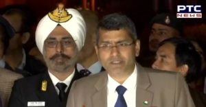  Indian Army Pakistan F-16 ship Use Presented evidence