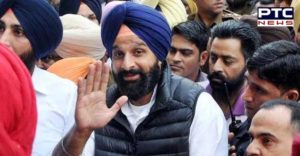 Bikram Singh Majithia announces Presidents of SAD youth wing of Mansa and Bathinda district
