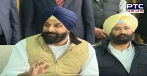 Aam Aadmi Party playing fixed match with Congress : Bikram Majithia