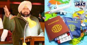 Congress government Fake travel agents Against Registered 2140 cases : Brahm Mohindra