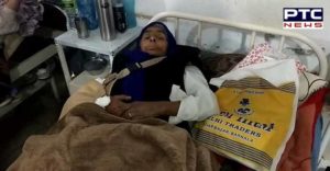 Barnala government hospital Bhagat Puran Insurance Scheme Patients Not Treatment