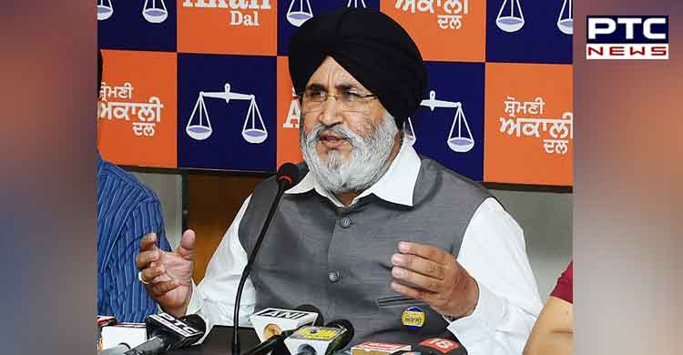 Punjab School News: Shiromani Akali Dal condemned 150 percent hike in course books of all affiliated and associated schools of the Punjab. 