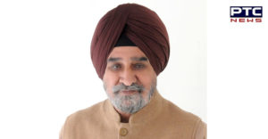 Tripat Rajinder Singh Bajwa farmers suicides About Non-responsible statement