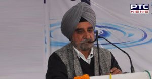 Tripat Rajinder Singh Bajwa farmers suicides About Non-responsible statement