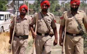 Now, Head Constables can challan smoking offenders , Punjab government authorised Police