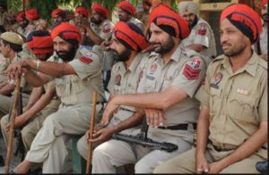 Now, Head Constables can challan smoking offenders , Punjab government authorised Police