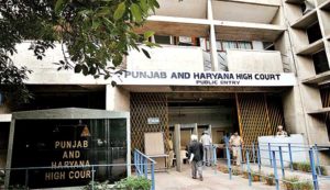 Behbal Kalan firing case : Punjab and Haryana High court stays arrest of Inspector Pradeep Singh 