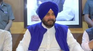 Sidhu Army Complications Do not understand :Capt Amarinder Singh
