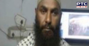 Jaipur central jail Off Pakistani prisoner Other prisoners murder