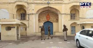 Jaipur central jail Off Pakistani prisoner Other prisoners murder