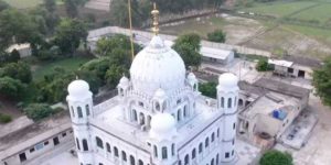Resolution against construction on Kartarpur land submitted in Pakistan Assembly
