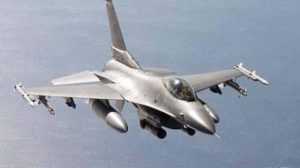 Indian Air Force pakistan f-16 Atack : Surces