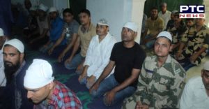 Khemkaran Muslim community People Pulwama attack During Martyrs Indian soldiers Tribute
